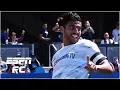 Carlos Vela gets hat trick with ridiculous goal for LAFC MLS Highlights