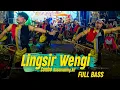 Lagu LINGSIR WENGI COMBO KUSUMANING ATI BLENDRONG VERSION FULL BASS !!