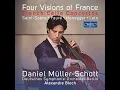 Romance in F Major, Op. 36, R. 195 (Version for Cello & Orchestra) - Daniel Müller-Schott, Deutsches Symphonie-Orchester Berlin, Alexandre Bloch & Camille Saint-Saëns
