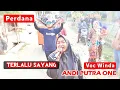 Download Lagu ANDI PUTRA 1 Perdana Terlalu Sayang Voc Winda Live Rawameneng Blanakan Tgl 28 September 2022