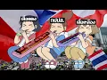 Download Lagu LIVE (ไม่) ลับ - #ม็อบ28มิถุนา