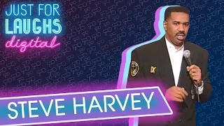 Download Steve Harvey - I Will Always Find A Way To Drown MP3