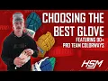 Which NHL Team Gloves Are Right for You Warrior QR6 vs Sherwood Encrypt 1 vs Rekker Legend Pro
