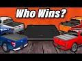Best Truck Bed Covers 2026 - The Only 6 To Consider Today