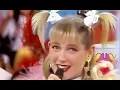 Download Lagu Xuxa - Beijinho, beijinho