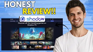 Shadow PC 2025 Review - Is Cloud Gaming Actually Worth It
