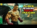 Download Lagu Lahirnya Jin Kazama Petarung Terkuat Di Iron First - ALUR CERITA FILM