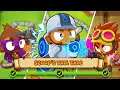 Scoop s Tall Tale Quest Bloons TD6
