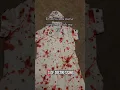 Download Lagu Part 3 of distressing this nurse costume #halloweencostume #spookyseason #horror