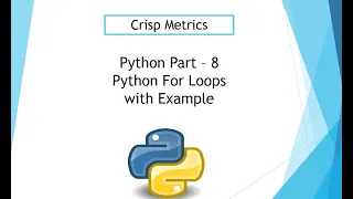 Python For Loops with List Tuple