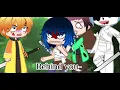 I hope I die first meme demon slayers Zenitsu angst plz enjoy