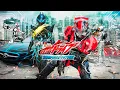 Download Lagu [MAD]Kamen Rider Drive Movie: Surprise Future [re-ray(instrumental)] แปลไทย