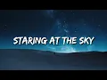 XXXTENTACION - Staring At The Sky (lyrics)