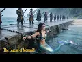 The Legend of Mermaid - English Fantasy Love Story Romance Adventure Action Movie