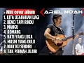 Download Lagu Full MINI ALBUM COVER ARIEL NOAH | SPOTIFY VIRAL