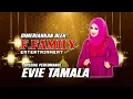 LUKAKU - EVIE TAMALA || F.FAMILY LIVE HALAL BI HALAL WARTEG KHARISMA BAHARI GROUP ( WKB )