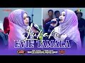 Download Lagu LUKAKU - EVIE TAMALA || F.FAMILY LIVE HALAL BI HALAL WARTEG KHARISMA BAHARI GROUP ( WKB )