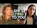 AOC Is Selling A Dangerous Lie About Fertility Ep 1383