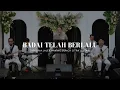 Download Lagu BADAI TELAH BERLALU - Diskoria , Laleilmanino, BCL ( cover by Judith \u0026 Co Music Ent)