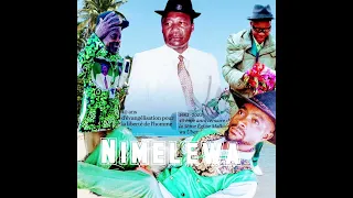 nimelewa by tchirezi biesse official audio
