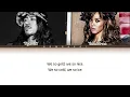 (Street World Fighter: Directors's War) Tiger JK & Yoon Mirae 'Royalty' Lyrics (Color Coded Lyrics)