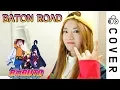 Download Lagu BORUTO : NARUTO NEXT GENERATIONS  OP1 【TV Size】 - BATON ROAD ┃Cover by Raon Lee