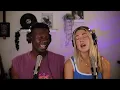 Beyonce, Miley Cyrus II Most Wanted | Ni/Co Cover