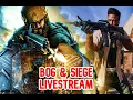 Download Lagu 🔴 COD \u0026 SIEGE CHILL AVOND