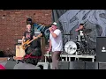 Samiam Live - She Found You - The Fest 20, Gainesville, FL- 10/30/22