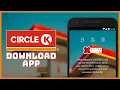 How to Download Install Circle K App 2023