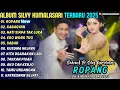 Lagu ROPANG - KABAGYAN║SADEWOK FT SILVY KUMALASARI║PUSAKA CAMPURSARI FULL ALBUM TERBARU 2025 #trending