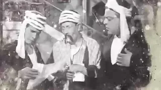 عمر الجيزاوي وأغنية اتفضل قهوة دندنها