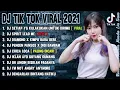 Download Lagu DJ TIKTOK TERBARU 2022   DJ SETIAP YANG KULAKUKAN UNTUK DIRIMU FULL BASS VIRAL REMIX TERBARU 2022