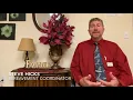 Arkansas Valley Hospice Bereavement Coordinator