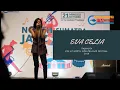 Download Lagu Eva Celia - Tiada Kata (Live @ North Sumatra Jazz Festival 2018)