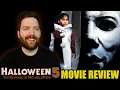 Lagu Halloween 5: The Revenge of Michael Myers - Movie Review