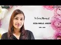 Download Lagu The Funeral Service of Kezia Noelle Joseph