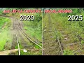 Download Lagu RILIS JALUR KERETA TAHUN 2020 DAN 2025 DENGAN KONDISI TIDAK LAYAK PAKAI !