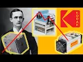 Download Lagu Kodak: Inventing the Digital Camera and Bankruptcy  (Picture This! Photography Podcast)