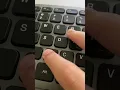 guys how to fix keyboard typing extra or wrong letters