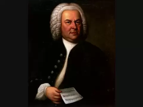 Download MP3 Johann Sebastian Bach-Air on G String