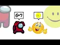 Mini Crewmate Save MINECRAFT Verity Mod - Part.3 | Among Us