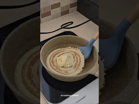 Kue lekker pisang. Resep klik ▶️👇