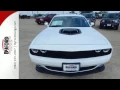 New 2016 DODGE CHALLENGER Duncan OK serving Lawton OK - SOLD