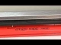 Novitool Amigo Splice Press Product Overview