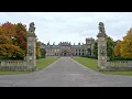 Inside the Underground City a British Duke Built So He d Never Have to Be Seen Welbeck Abbey