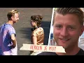 Download Lagu Experiment: IK BEN BEKEND met Jan Versteegh | Streetlab: De Liefde