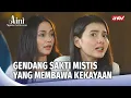 Download Lagu Gendang Sakti Pembawa Malapetaka! | Aini Malaikat Tak Bersayap Eps 178 (1/5)