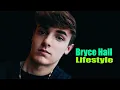 Bryce Hall - Lifestyle Biography Facts School Net Worth Father Birt ay Affair Age Height