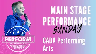 Download CADA Performing Arts MP3